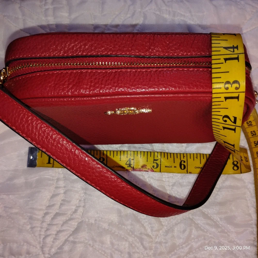 Coach brand new